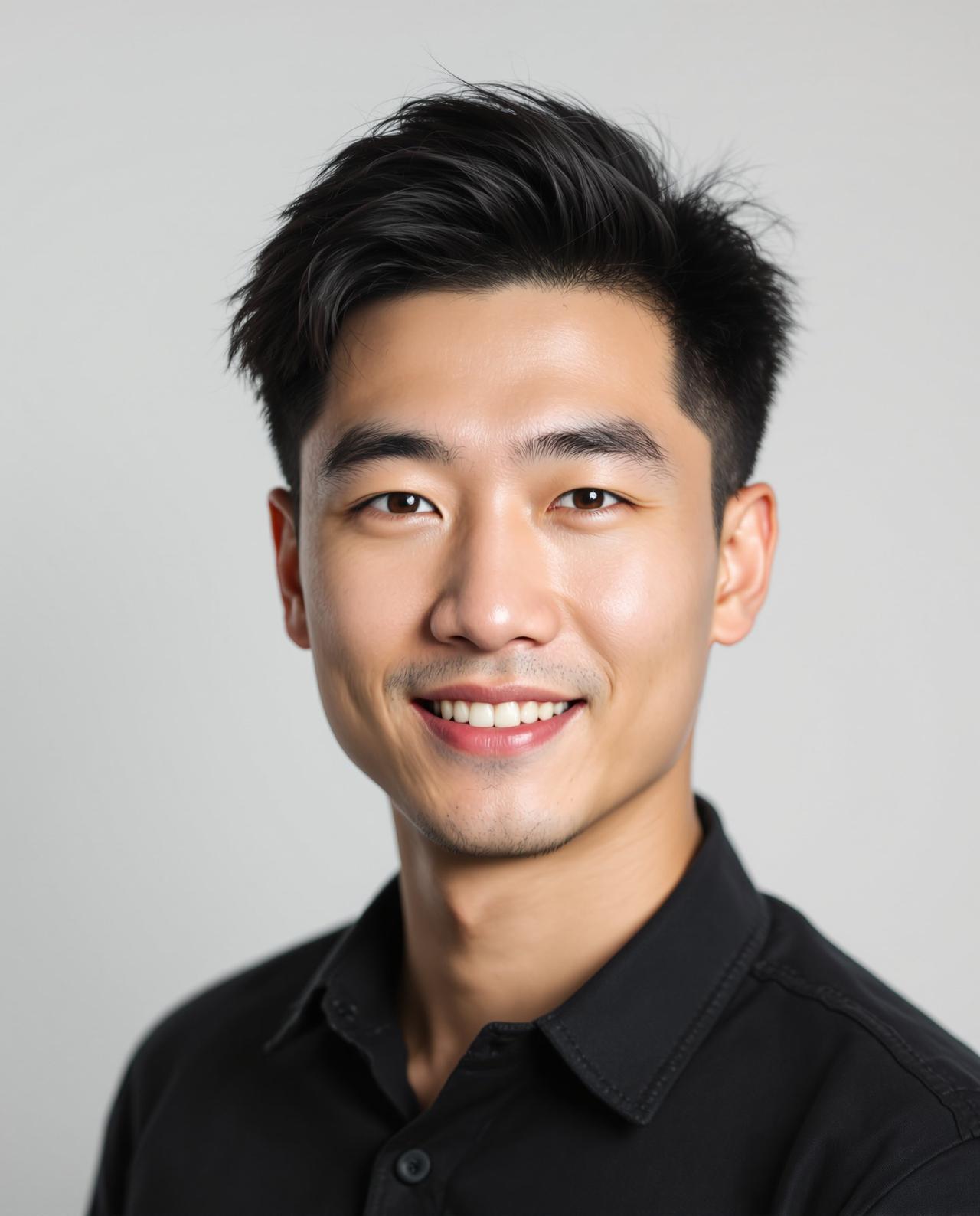 方浩宇 - 茄子视频签约演员