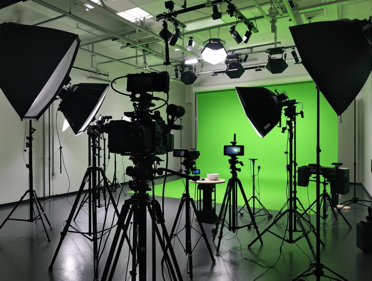 茄子视频传媒制作中心