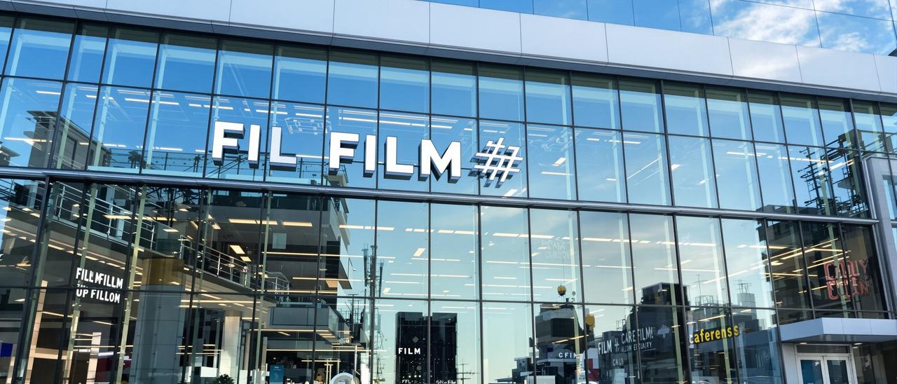 茄子视频传媒公司总部